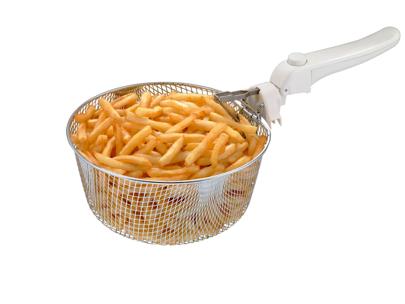 MOULINEX MEGA XXL DEEPFRYER 3.3L  AM480027