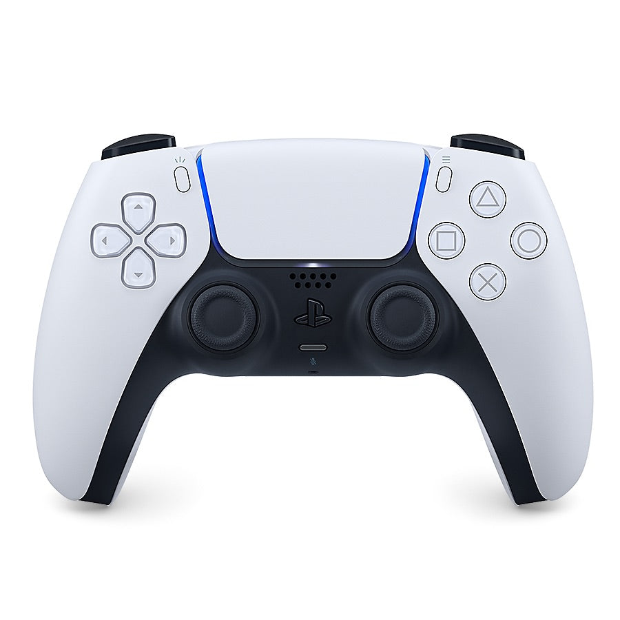 PlayStation 5 DualSense Wireless Controller