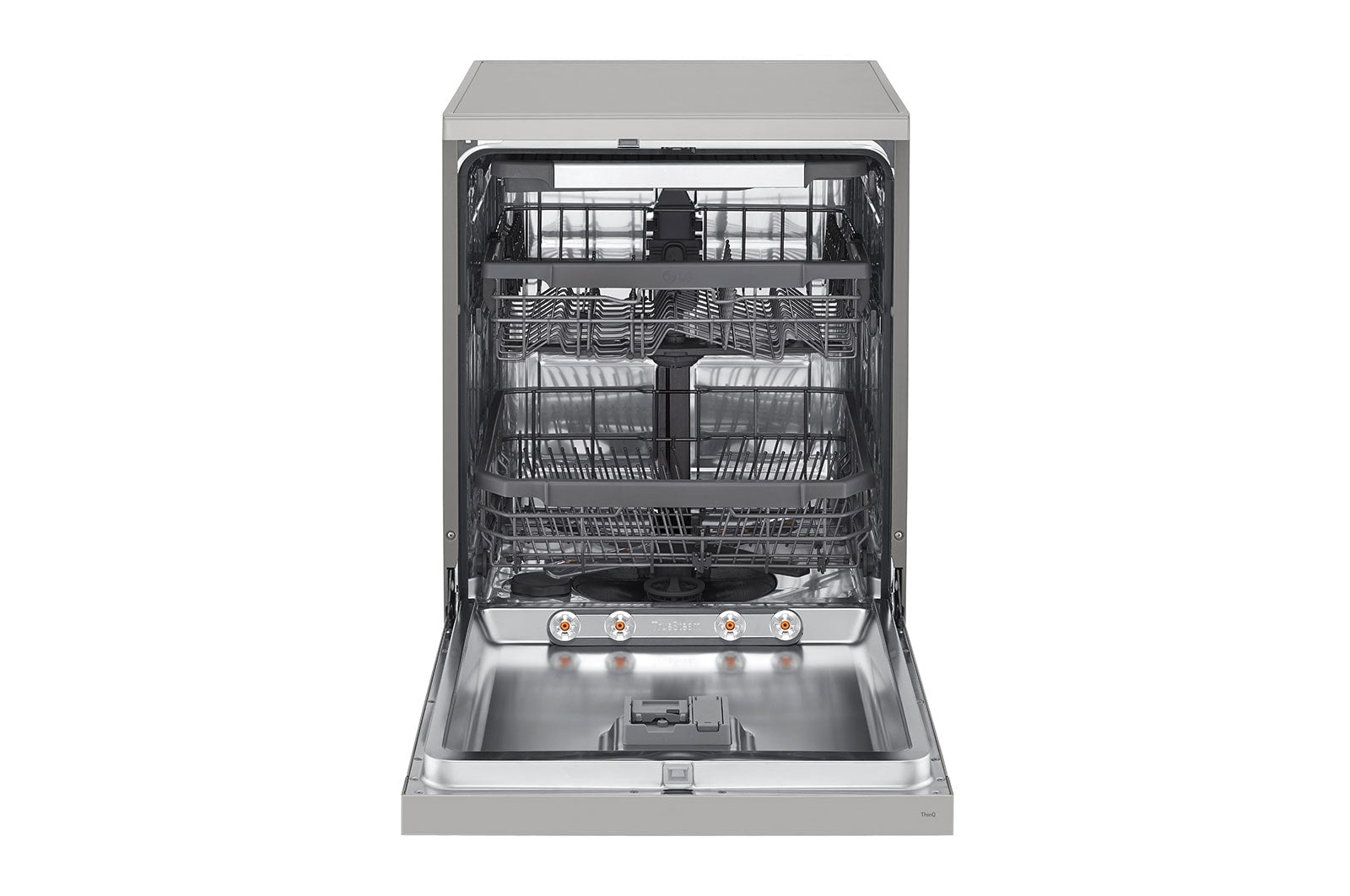 LG QuadWash™ Dishwasher | Powerful Performance DFC532FP