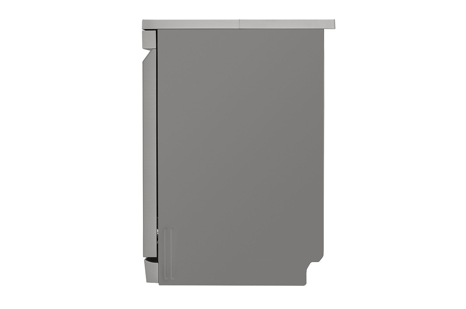LG QuadWash™ Dishwasher | Powerful Performance DFC532FP