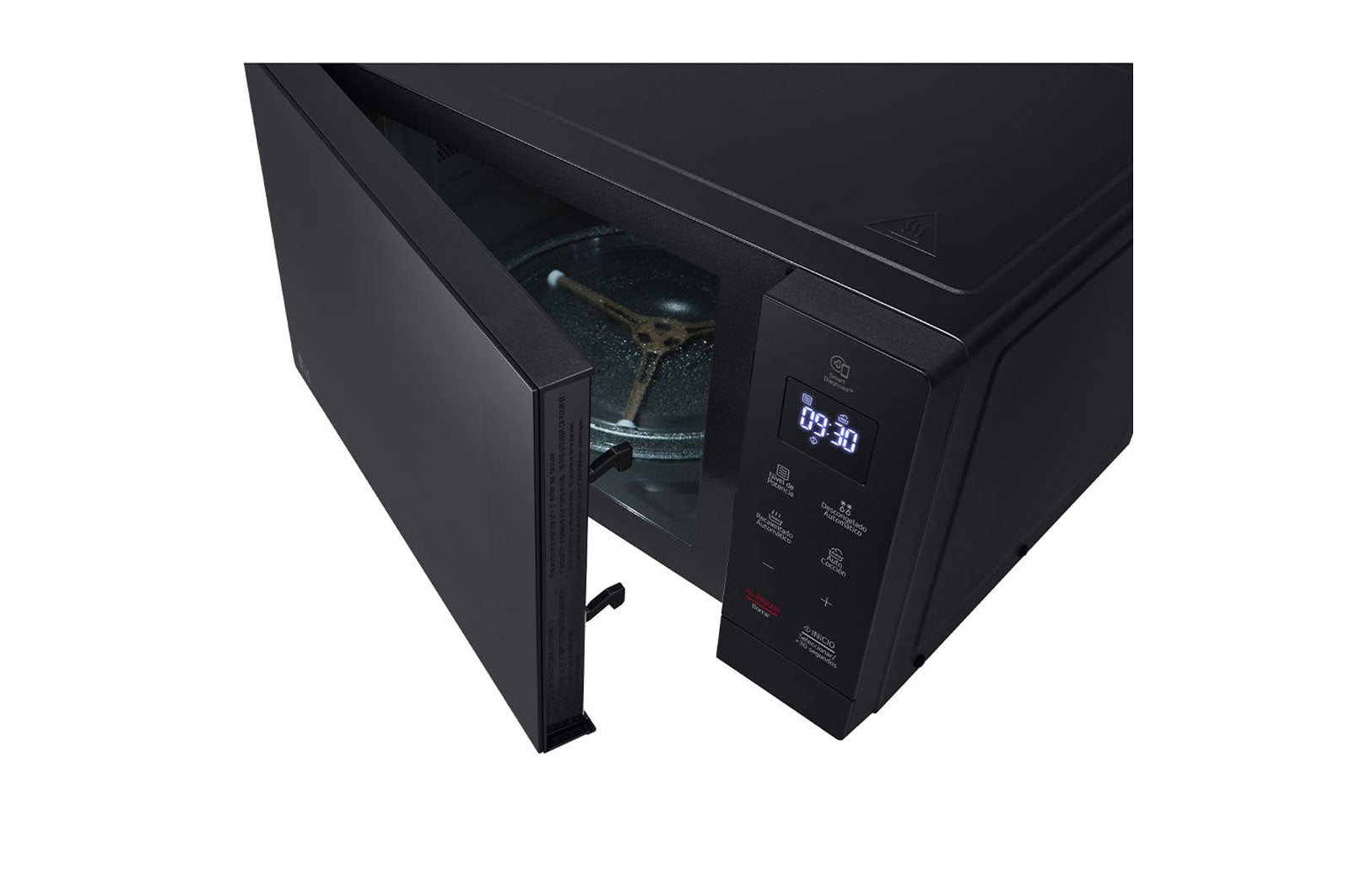 LG 30L NeoChef™ Microwave