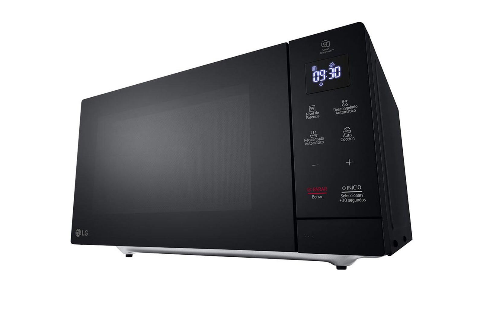 LG 30L NeoChef™ Microwave