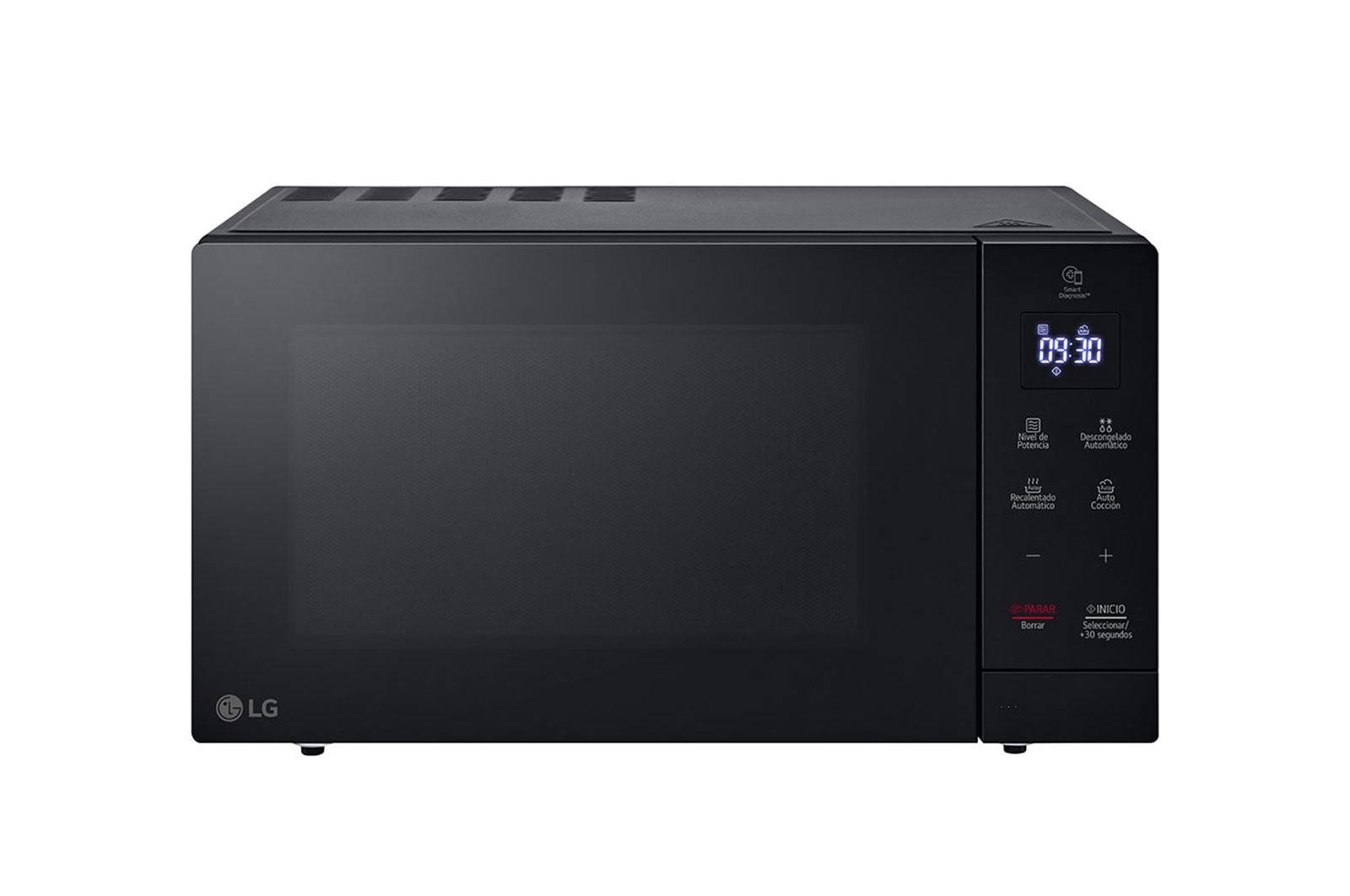 LG 30L NeoChef™ Microwave