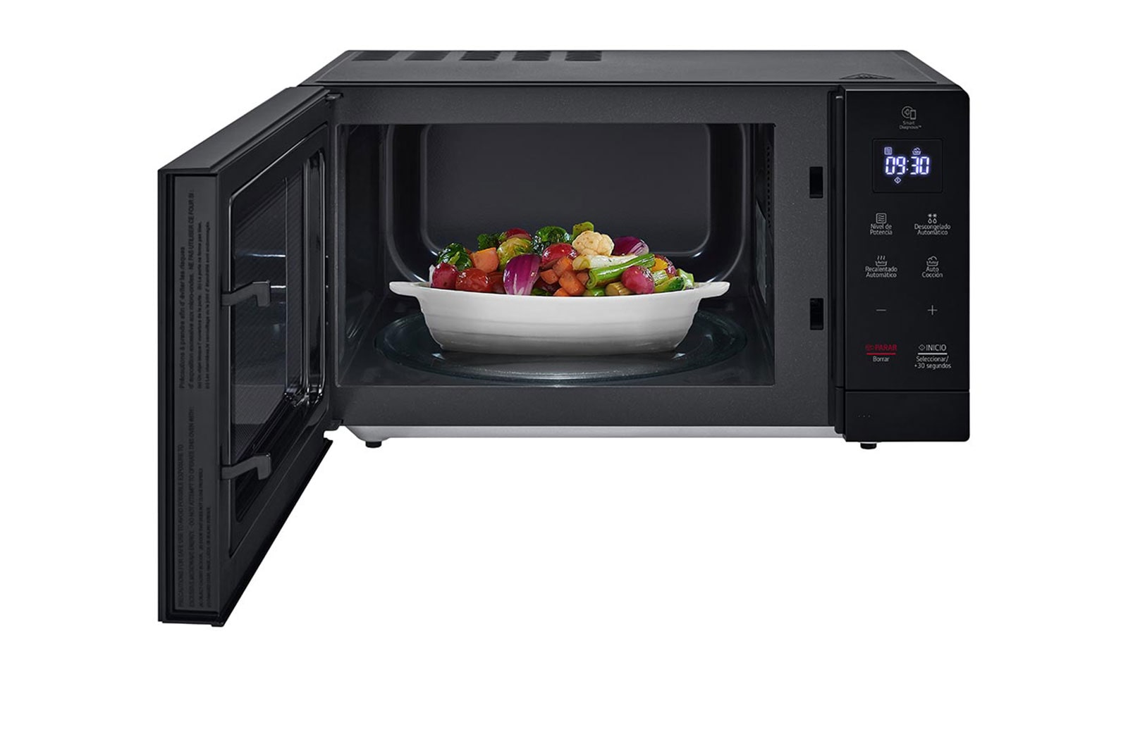 LG 30L NeoChef™ Microwave