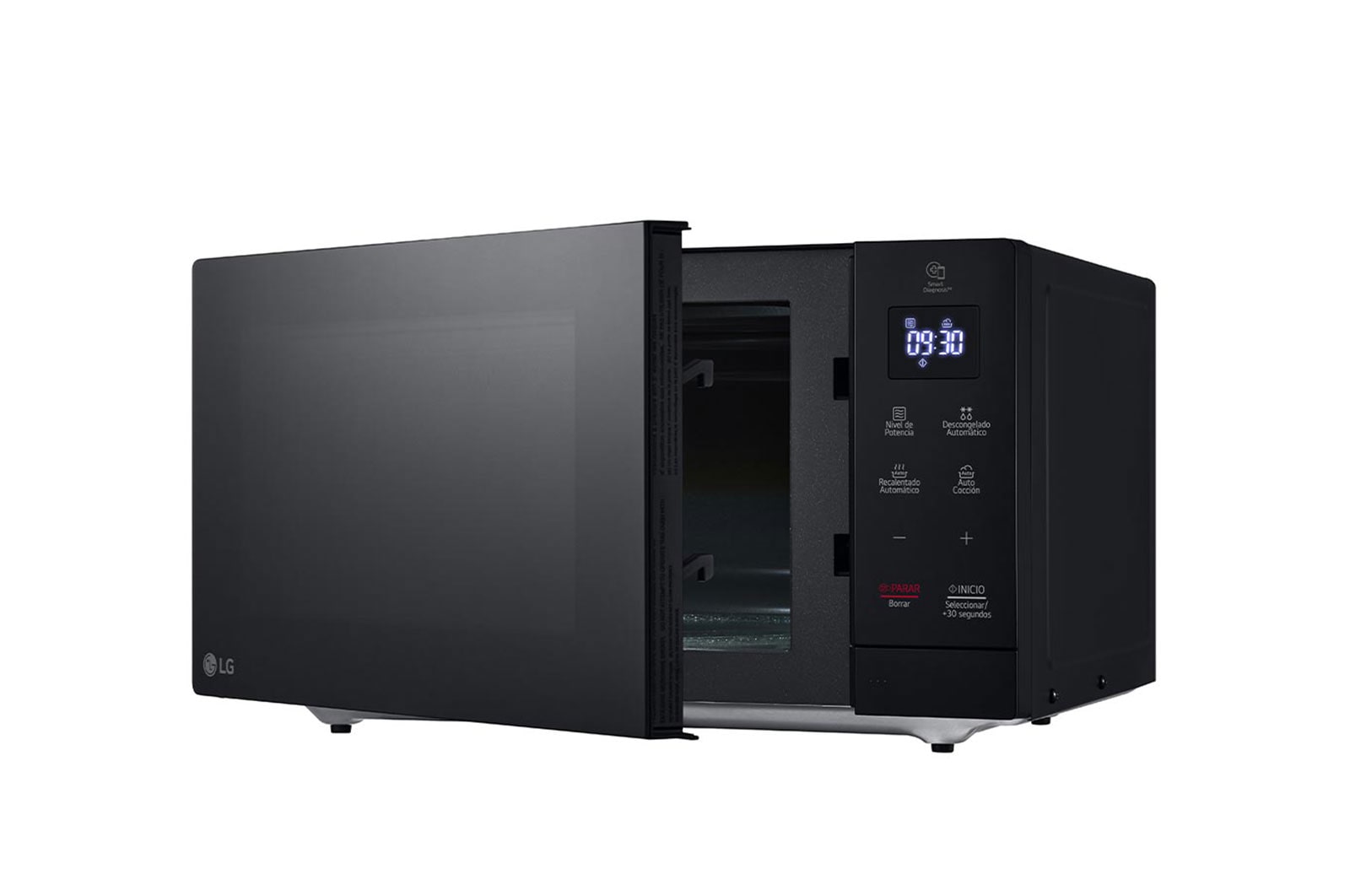 LG 30L NeoChef™ Microwave