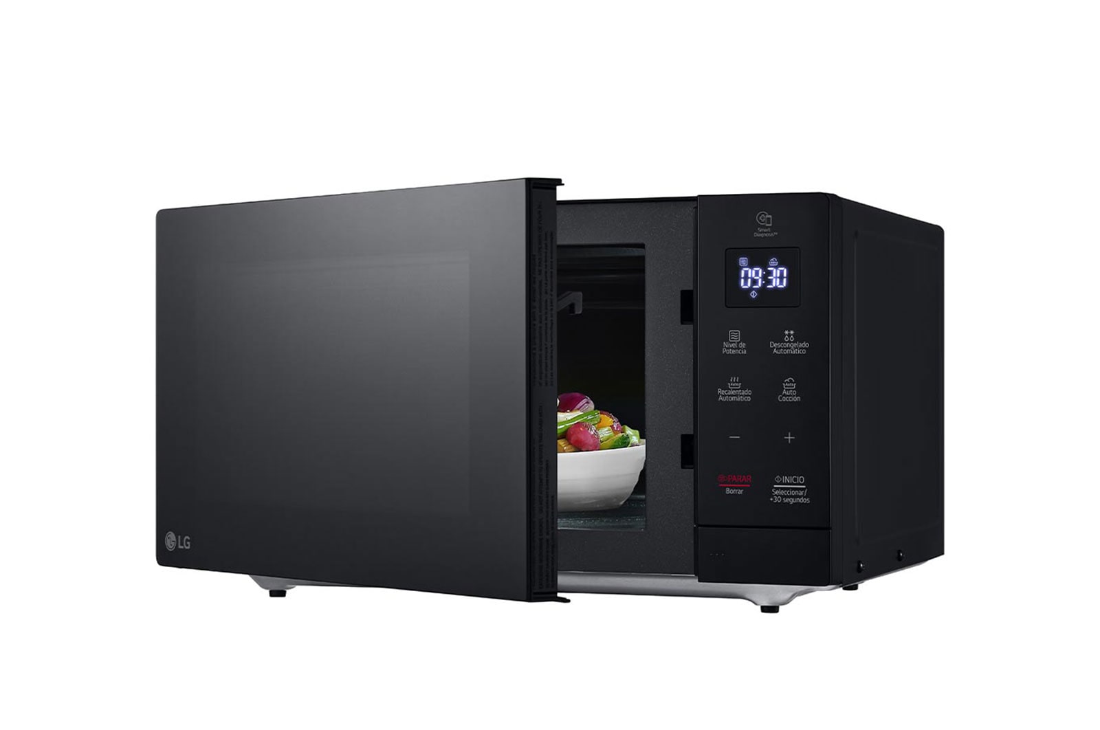 LG 30L NeoChef™ Microwave