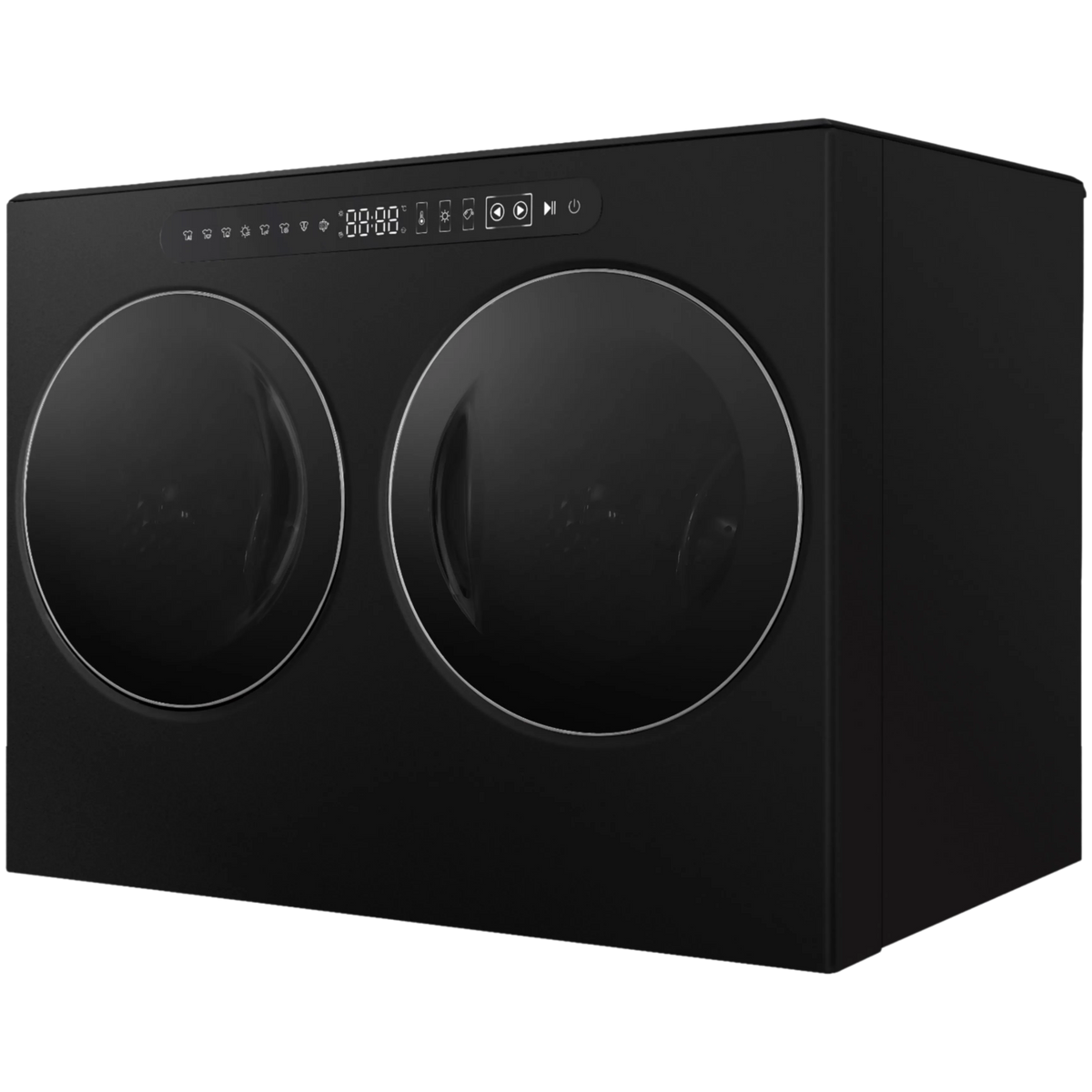 Hisense X-Zone Master system detail