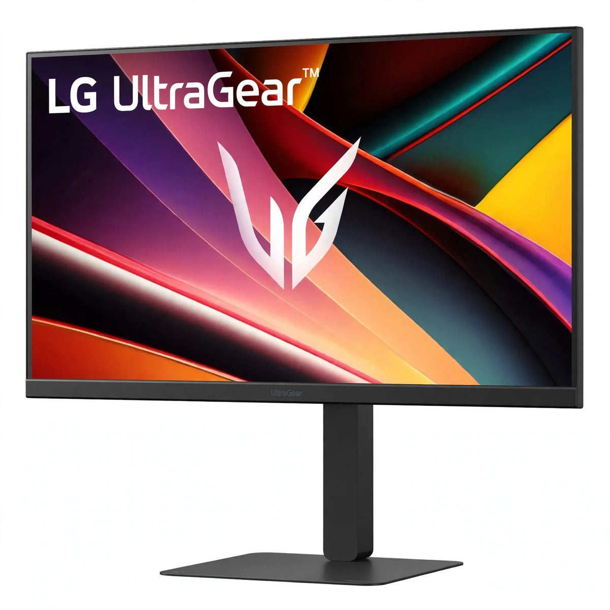 LG 27 Inch Gaming Monitor | 27G640A-B