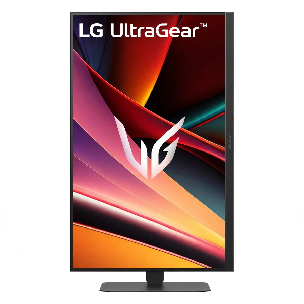 LG 27 Inch Gaming Monitor | 27G640A-B