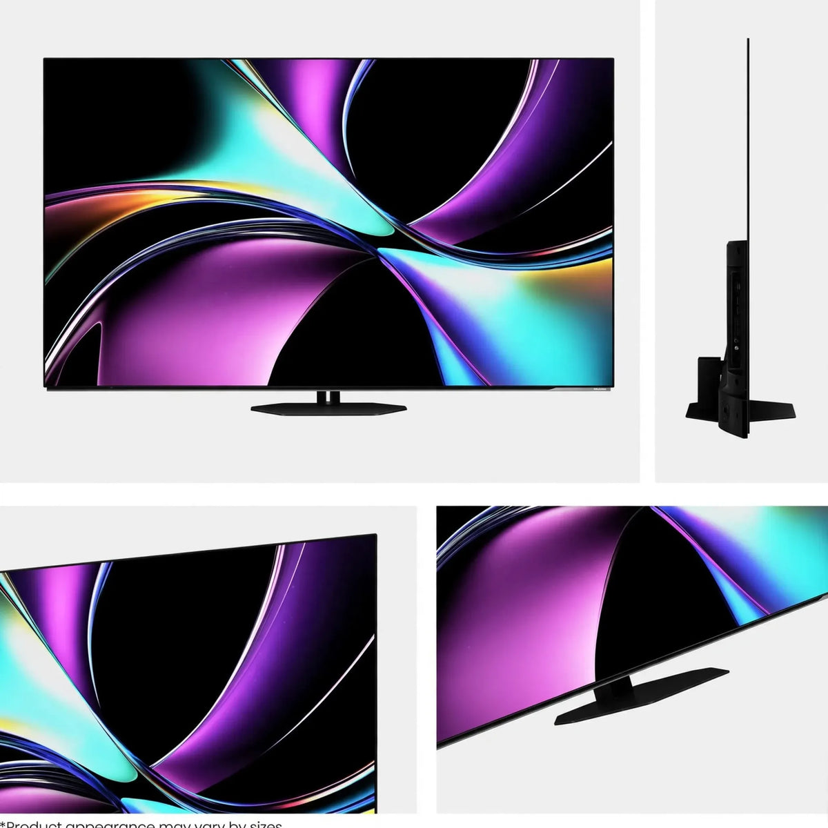 Hisense A85Q OLED Smart TV 4K 120 Hz