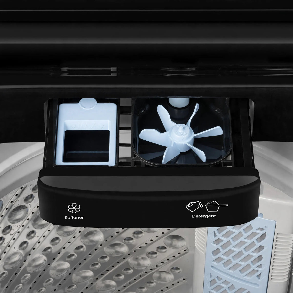 Hisense 3i Series 18kg Top Loader