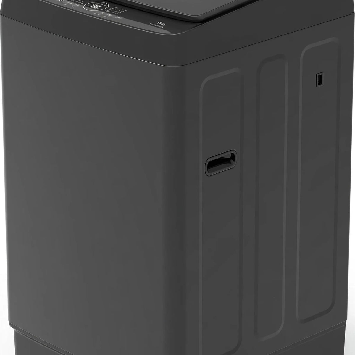 Hisense Top Load Washing Machine Bubble Clean | Aqua Save | Soak | Quick 15 | Magic Filter