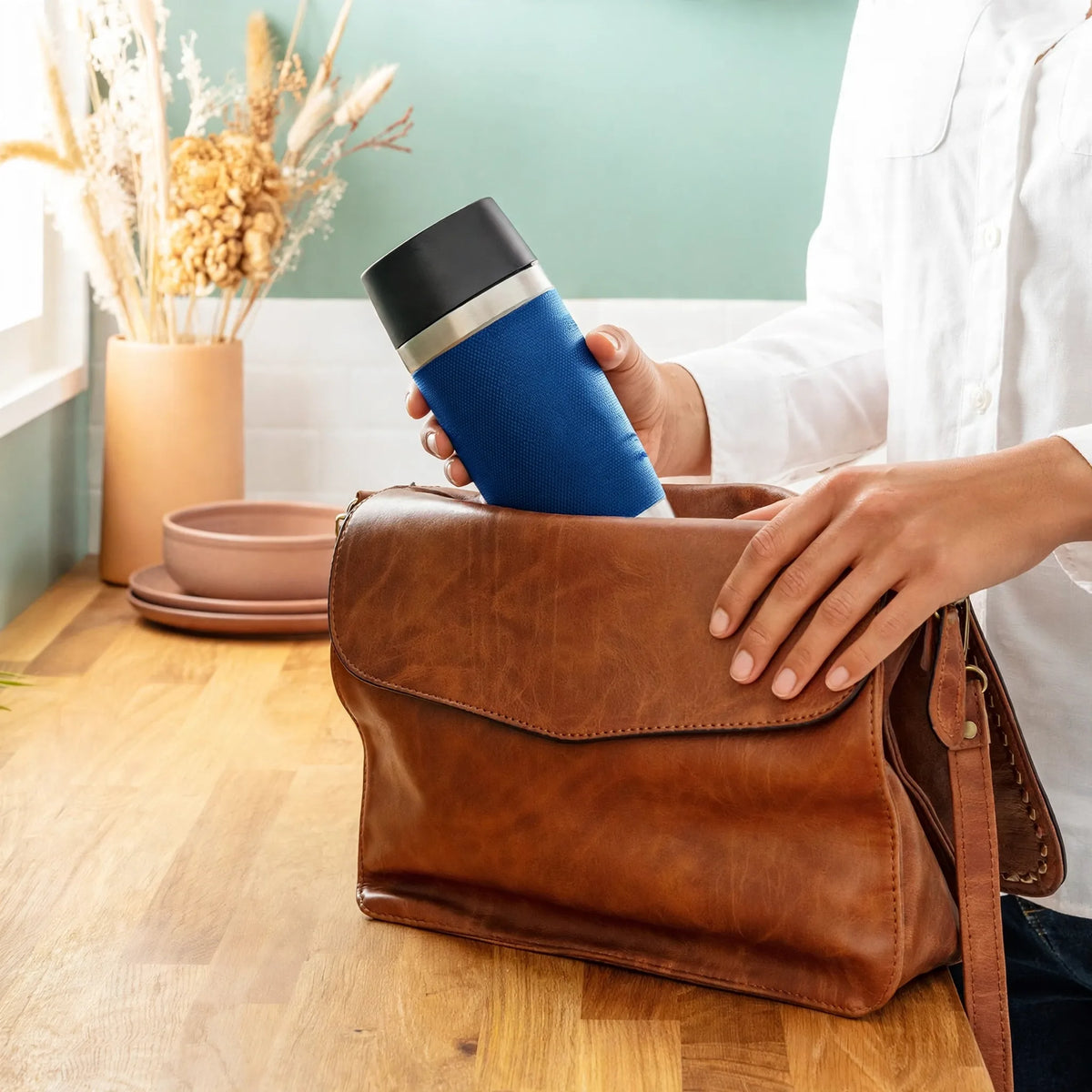 Tefal Travel Mug Classic 0.36L