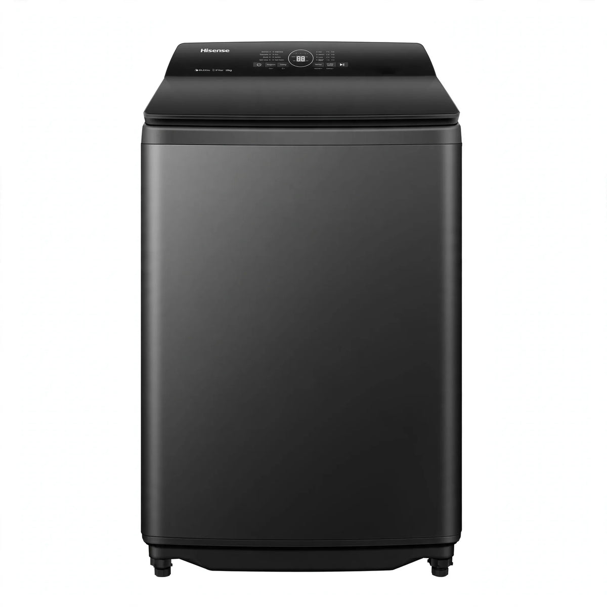 Hisense 3i Series 18kg Top Loader