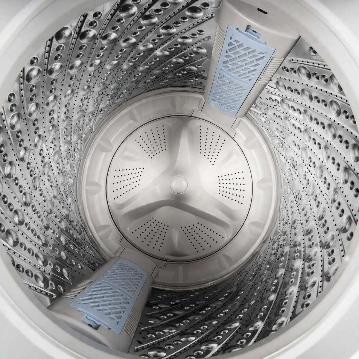 Hisense 3i Series 18kg Top Loader