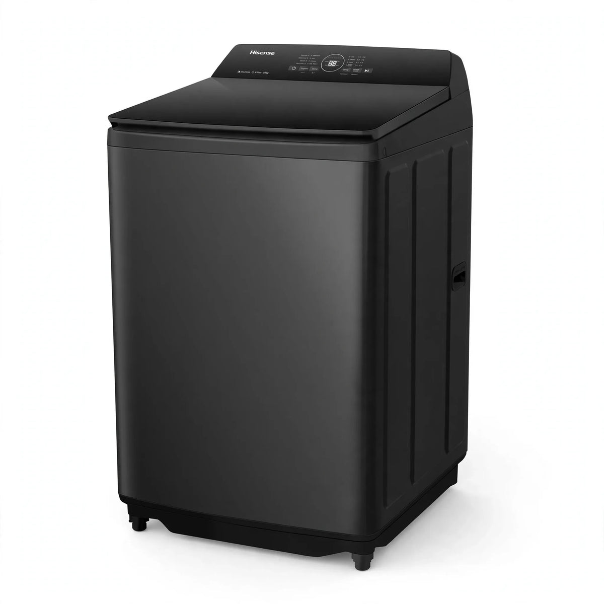 Hisense 3i Series 18kg Top Loader