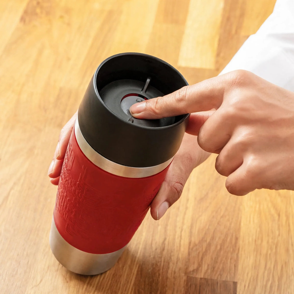 Tefal Travel Mug Classic 0.36L
