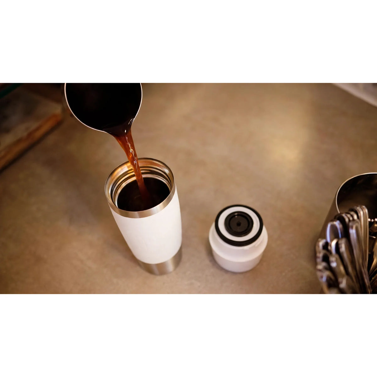 Tefal Travel Mug Classic 0.36L
