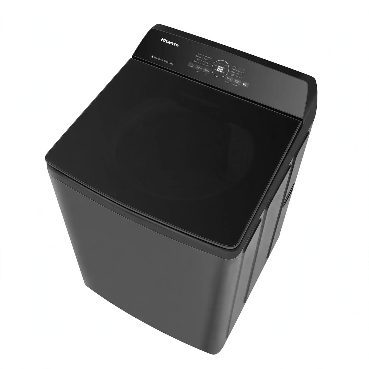 Hisense 3i Series 18kg Top Loader