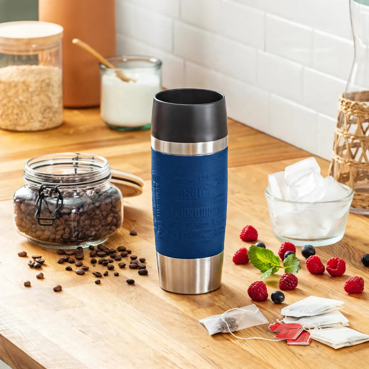 Tefal Travel Mug Classic 0.36L