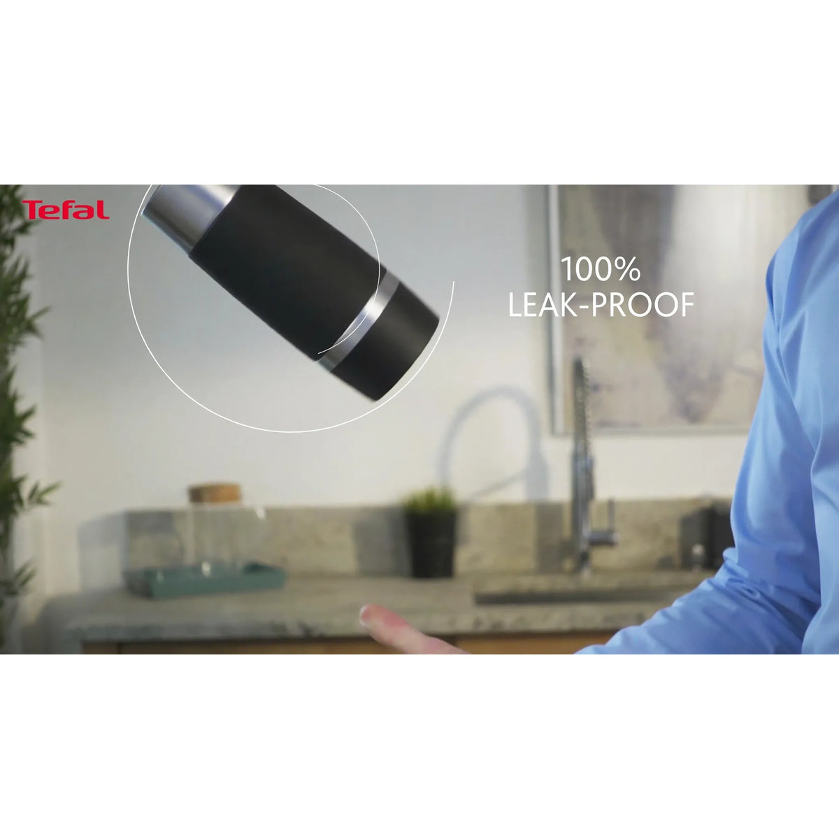 Tefal Travel Mug Classic 0.36L