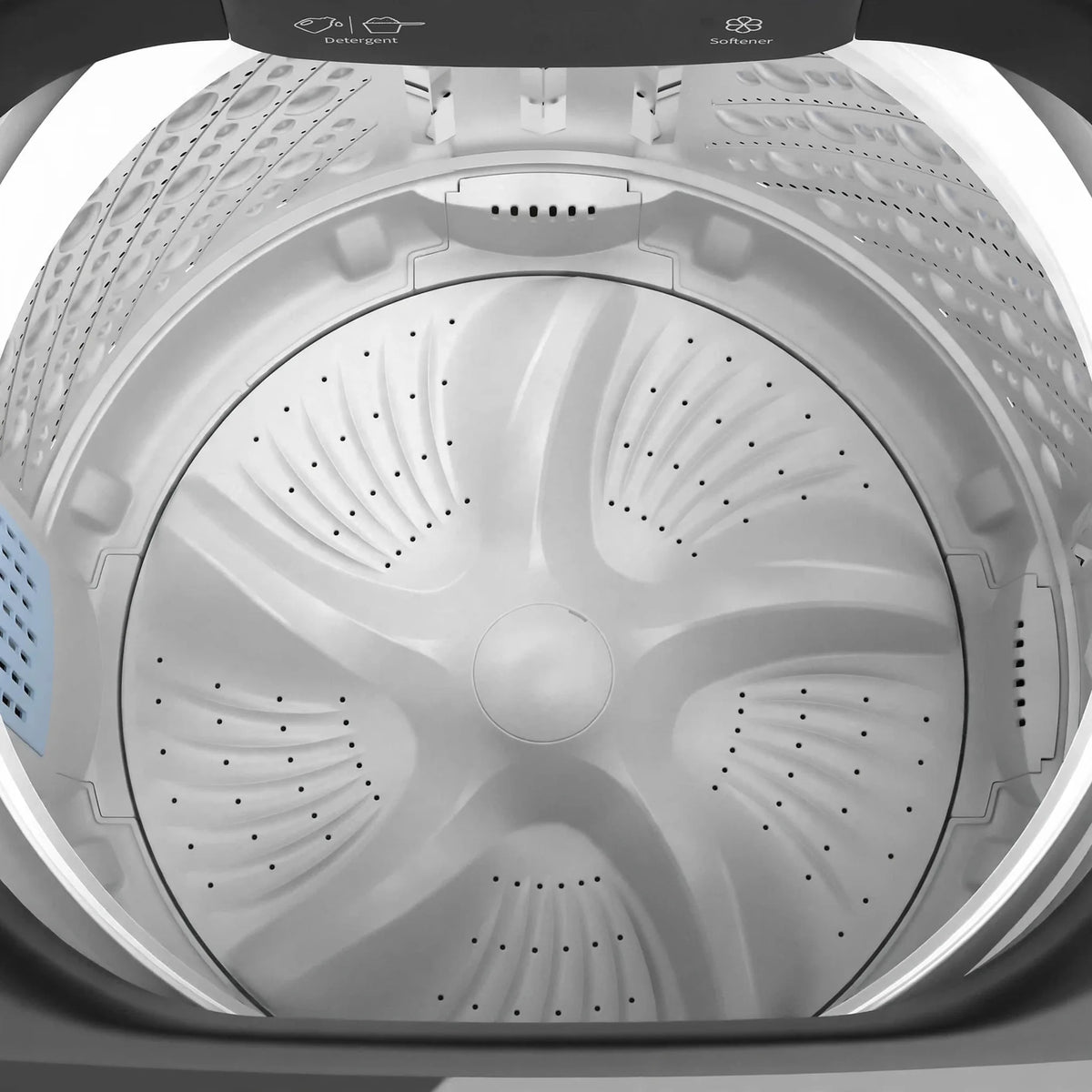 Hisense 14Kg Series Top Loader with iBubble
