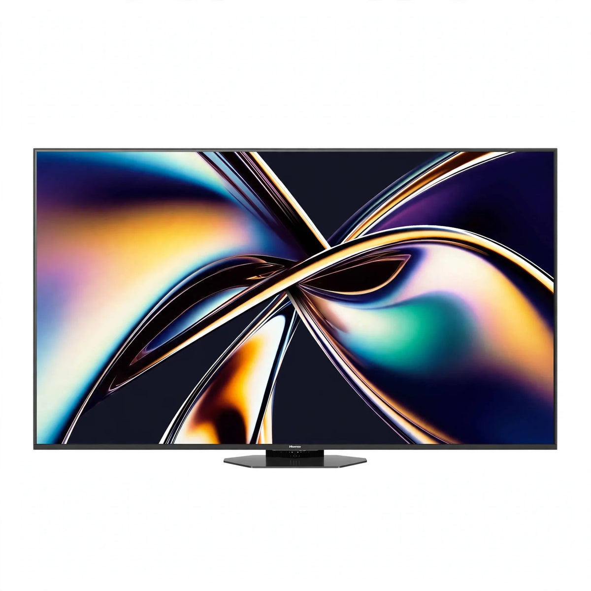 Hisense Real MiniLED U8Q |  165Hz 288HSR TV