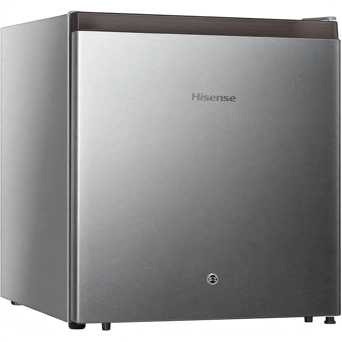 Hisense 60 Litres Compact Single Door Refrigerator