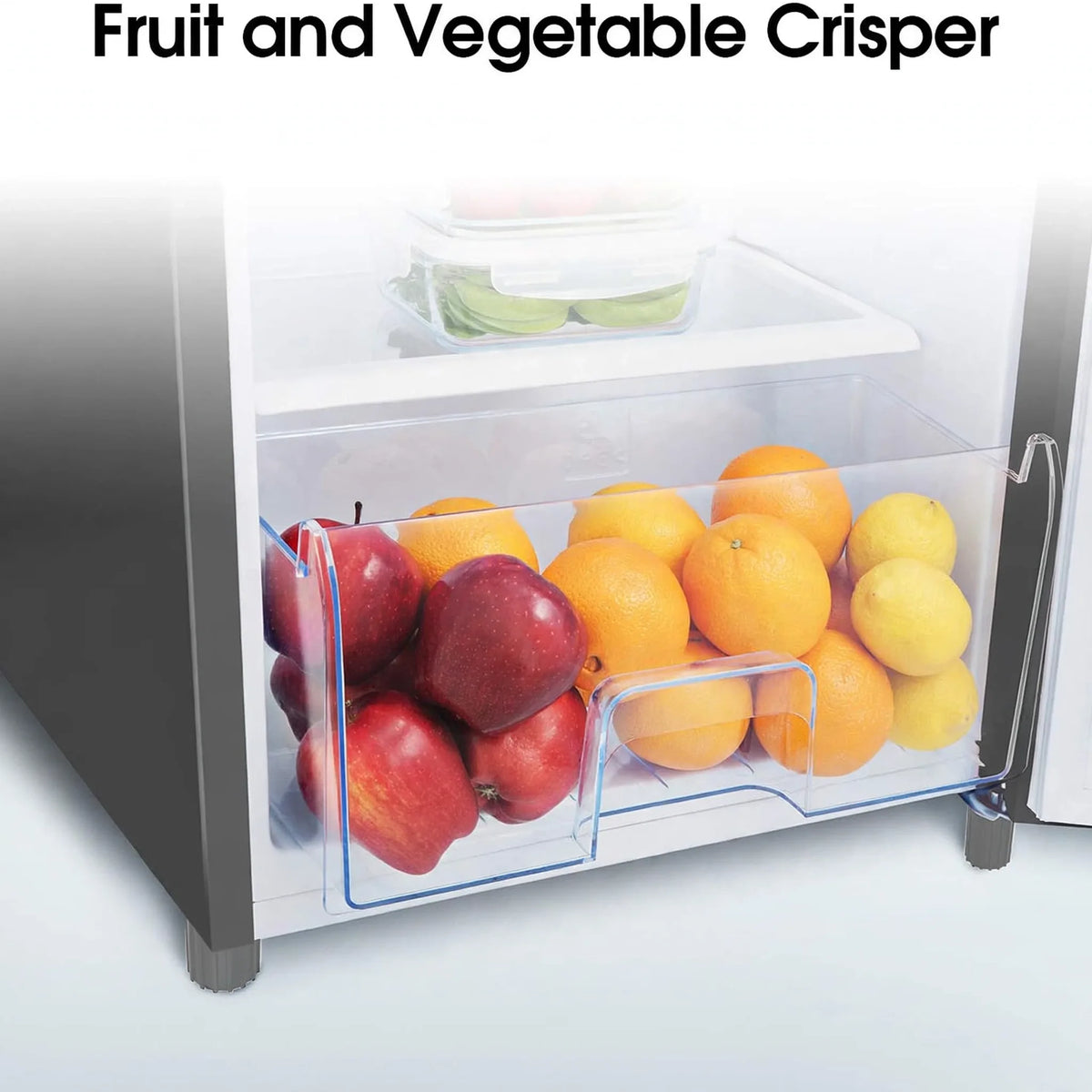 Hisense 195 Liters Single Door Refrigerator
