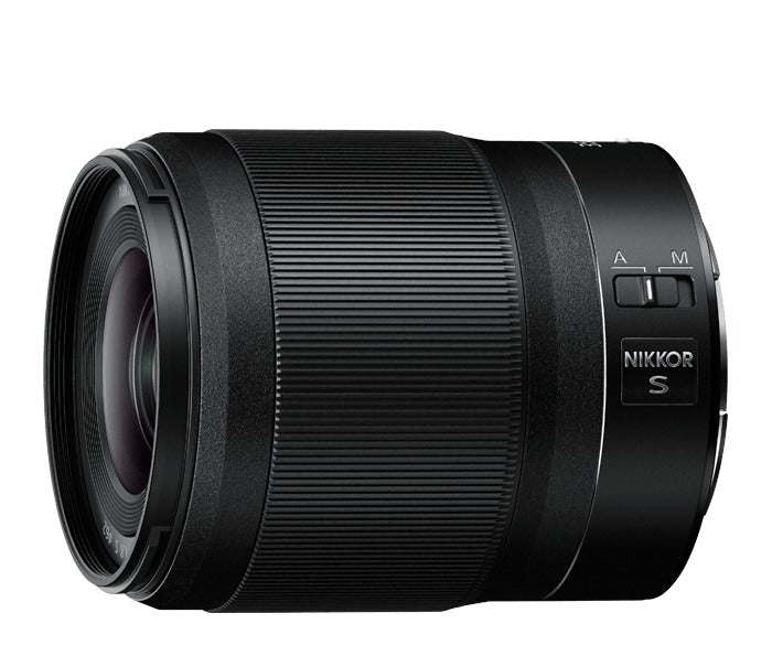 Nikon NIKKOR Z 35mm f/1.8 S Lens
