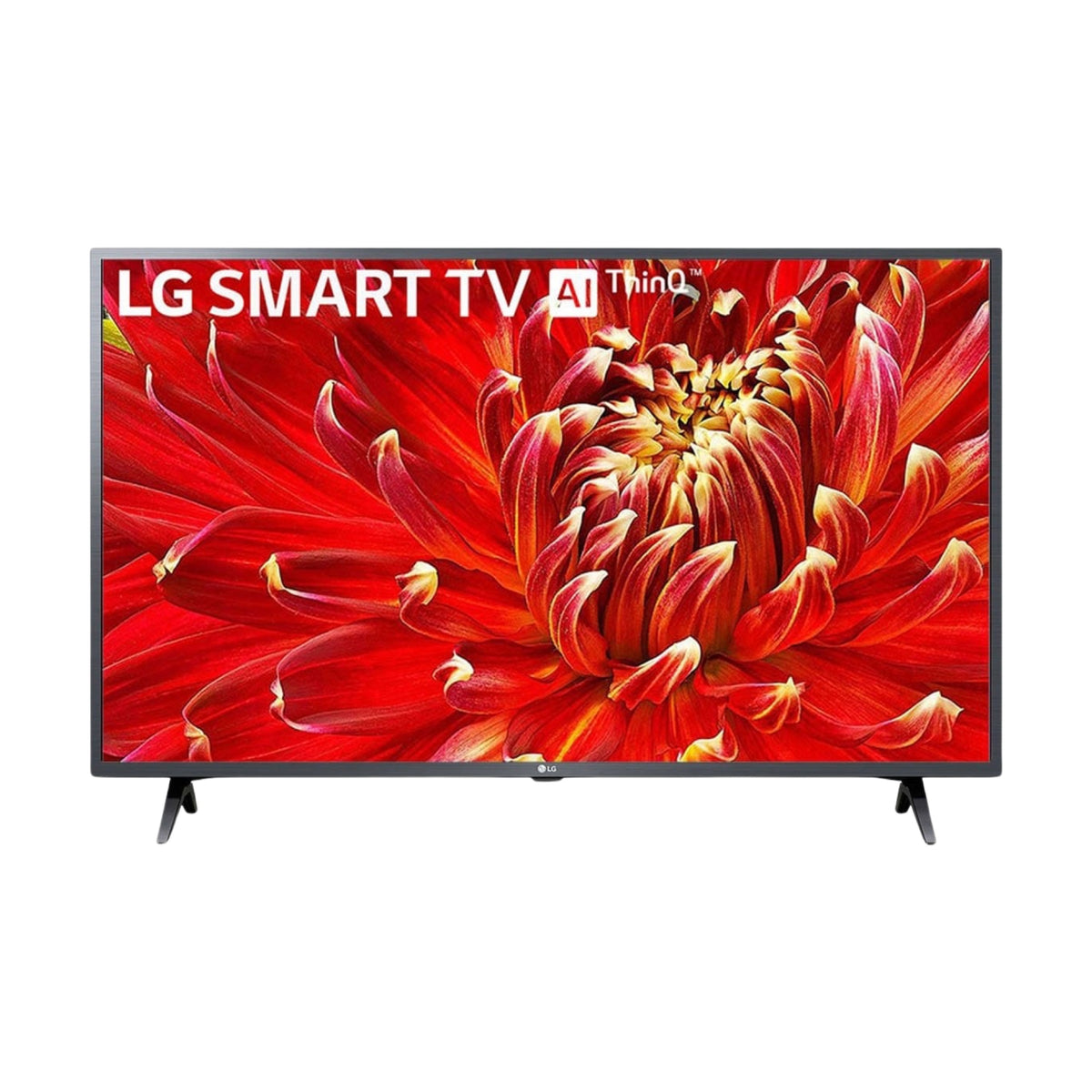 LG Smart FullHD LED TV 43 inch LM6370