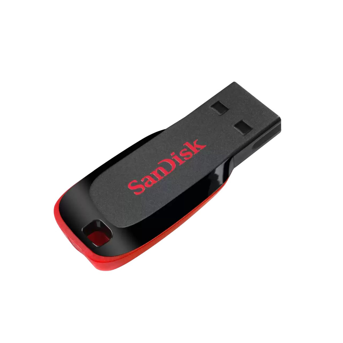 Cruzer Blade USB Flash Drive from SanDisk