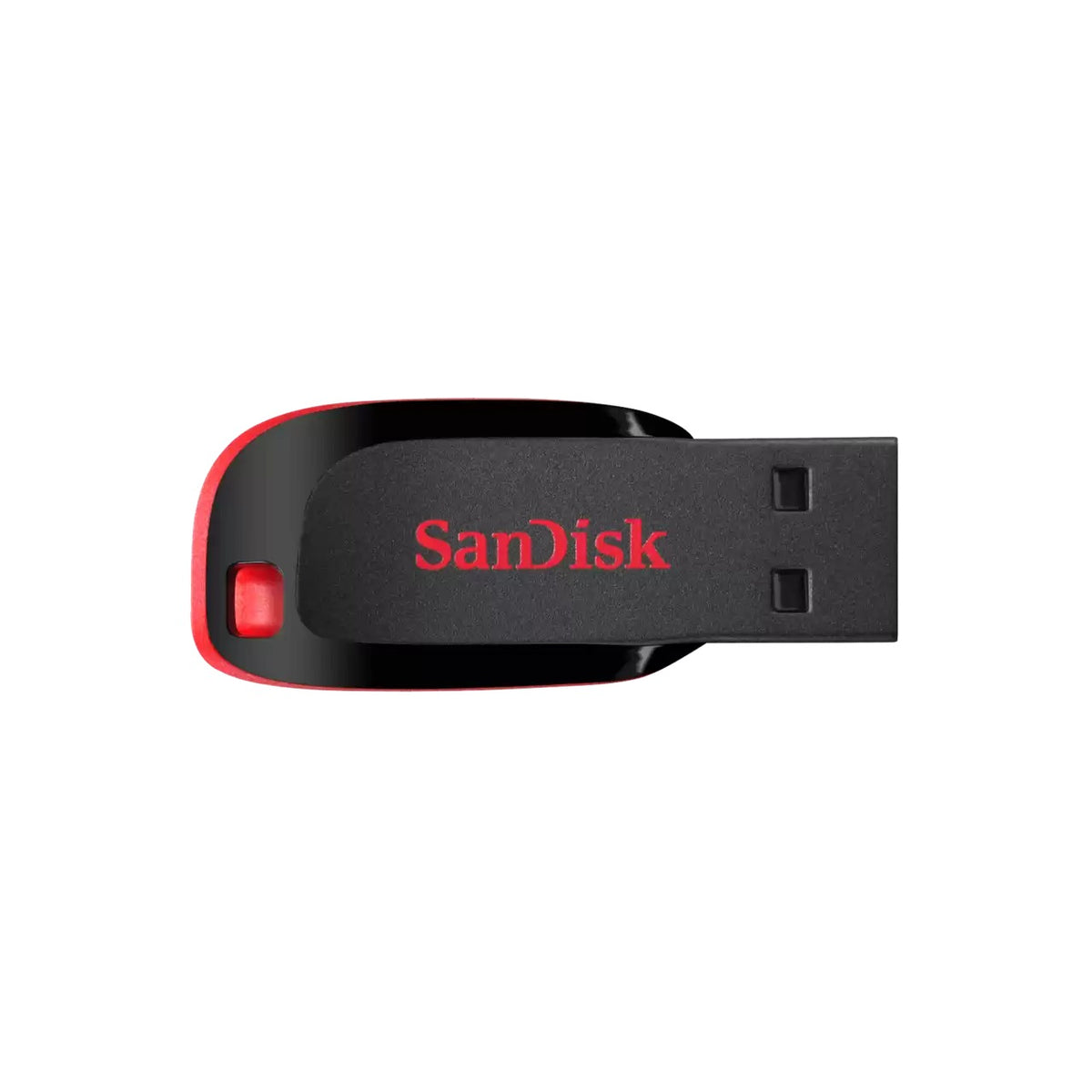 Cruzer Blade USB Flash Drive from SanDisk