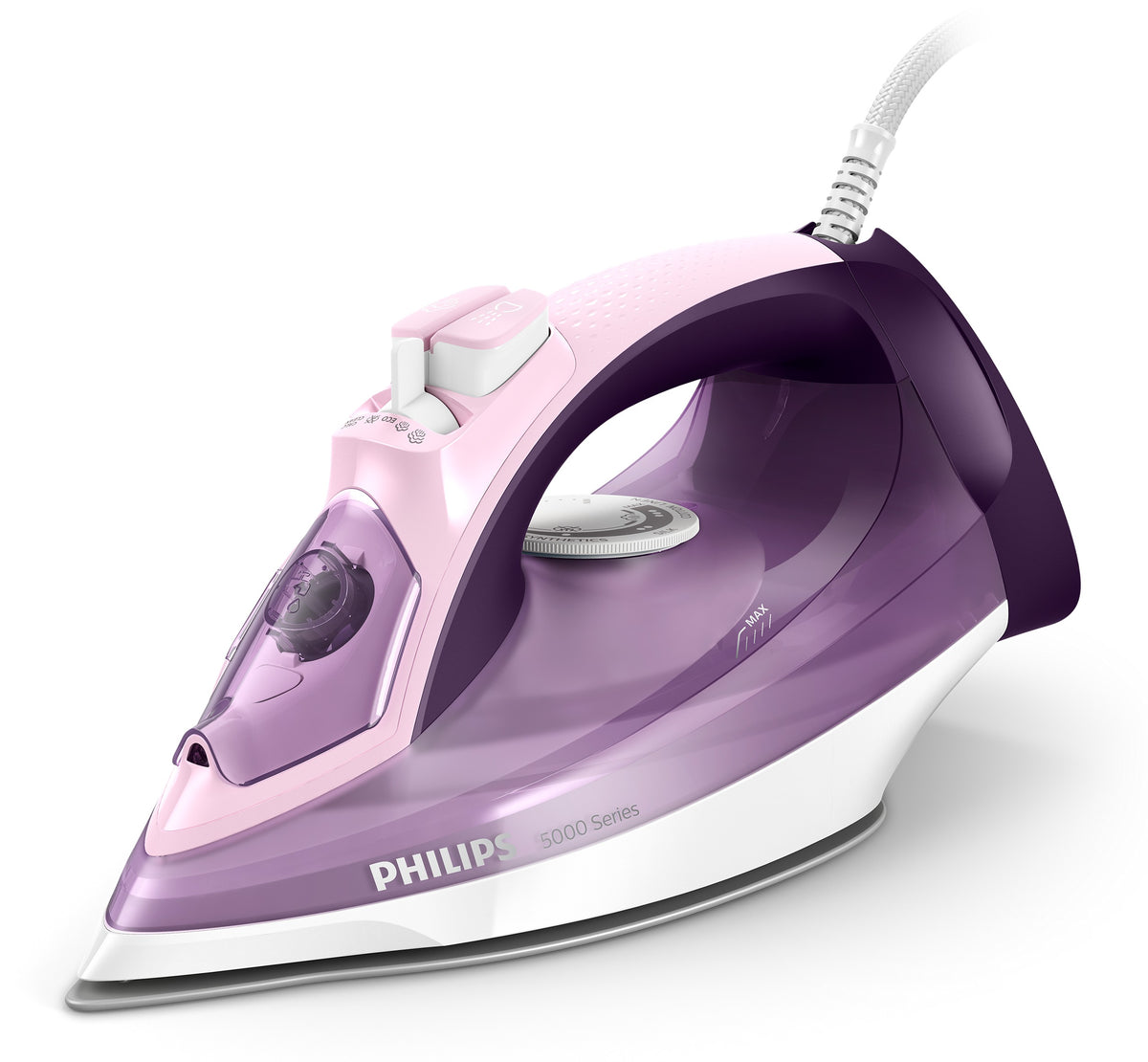 Philips 5000 Series Steam Iron
