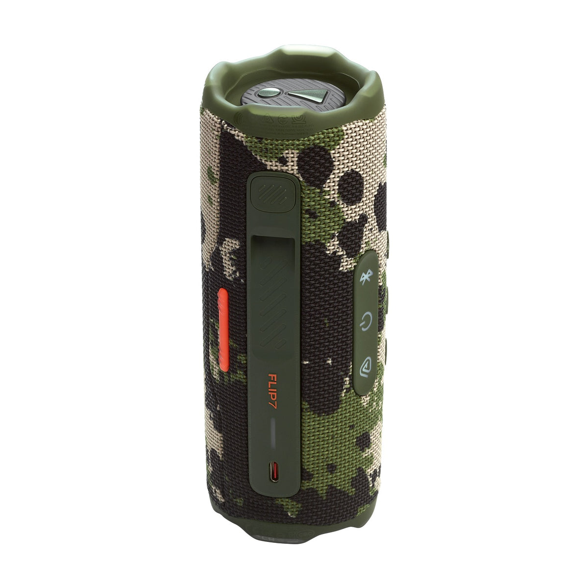 JBL Flip 7 | Portable waterproof and drop-proof speaker