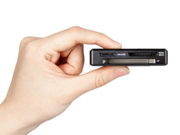 Transcend Card Reader RDF8