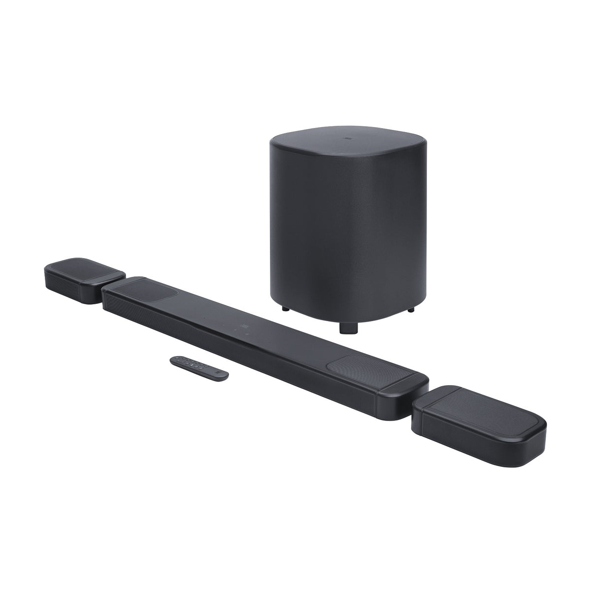 JBL Bar 1000MK2