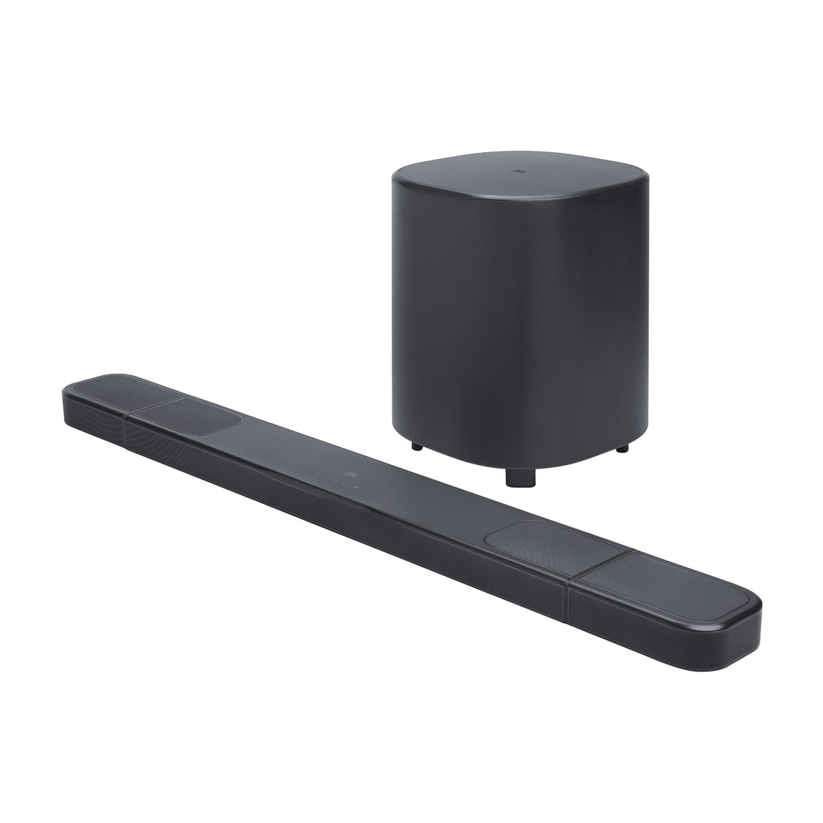 JBL Bar 1000MK2