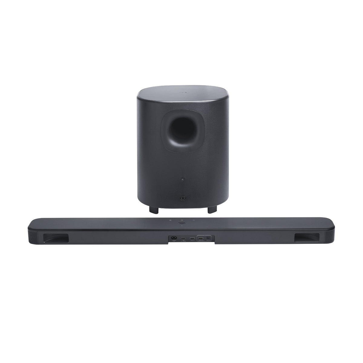 JBL Bar 500MK2