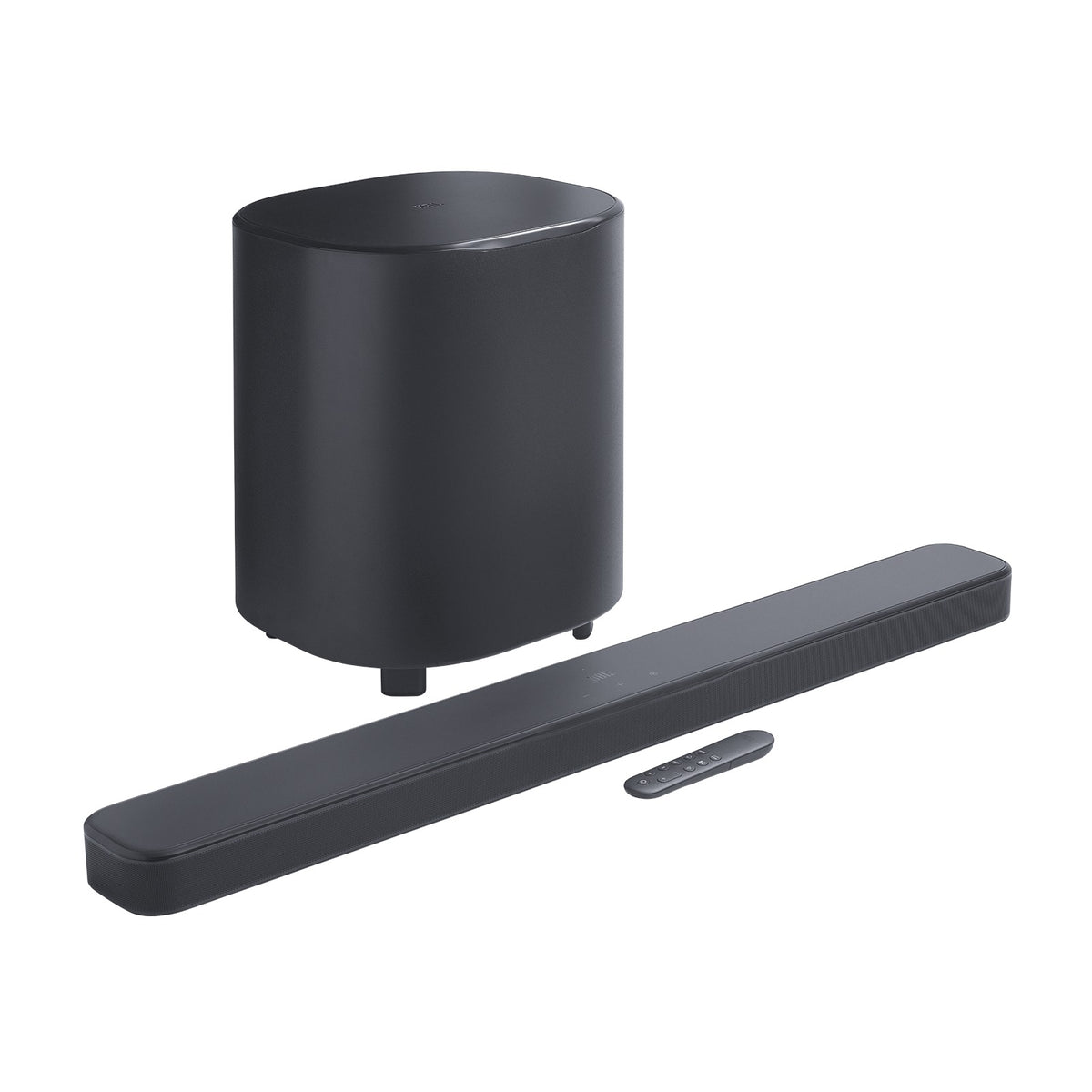 JBL Bar 500MK2