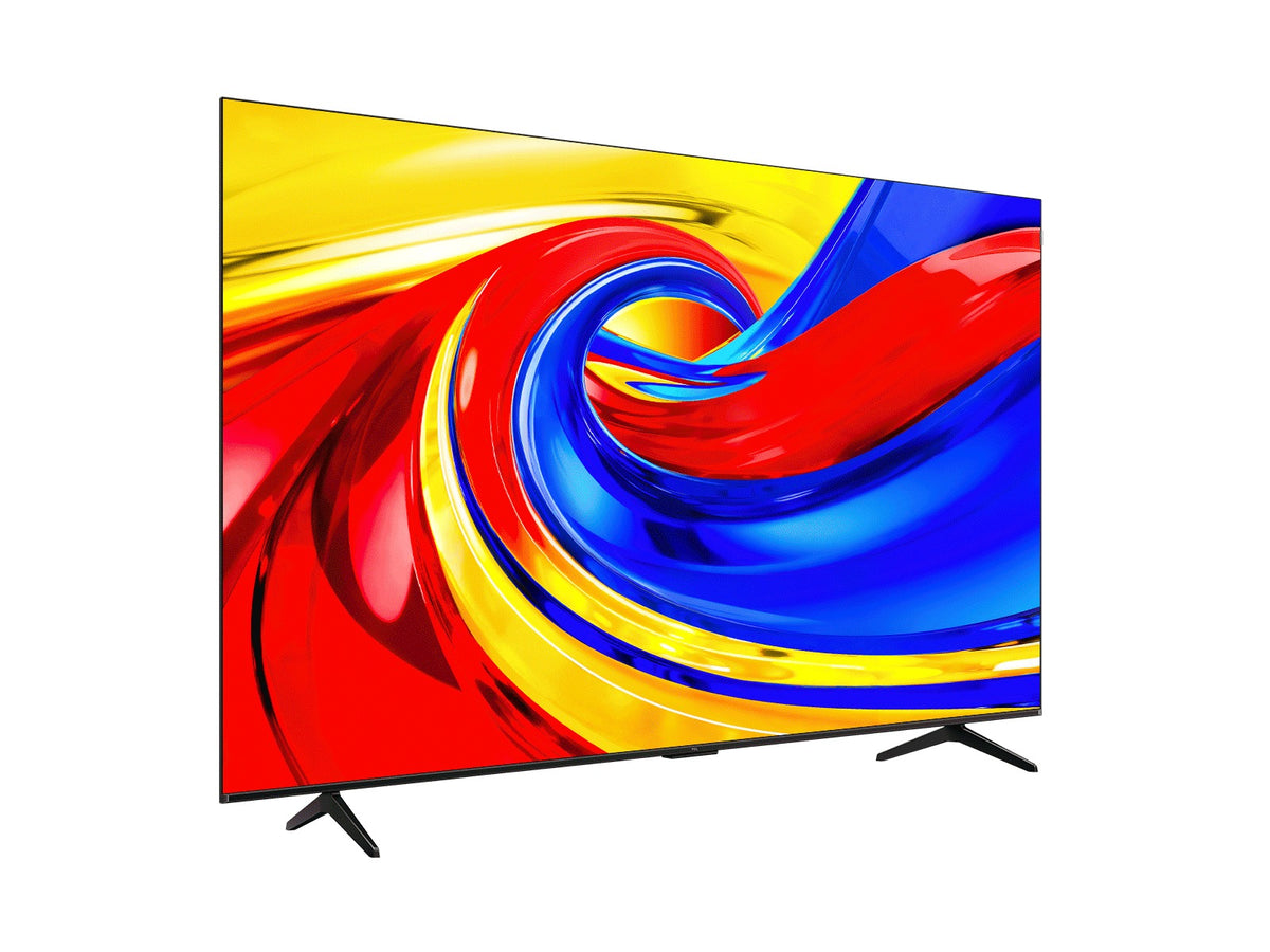 TCL P7L Premium QLED Google TV