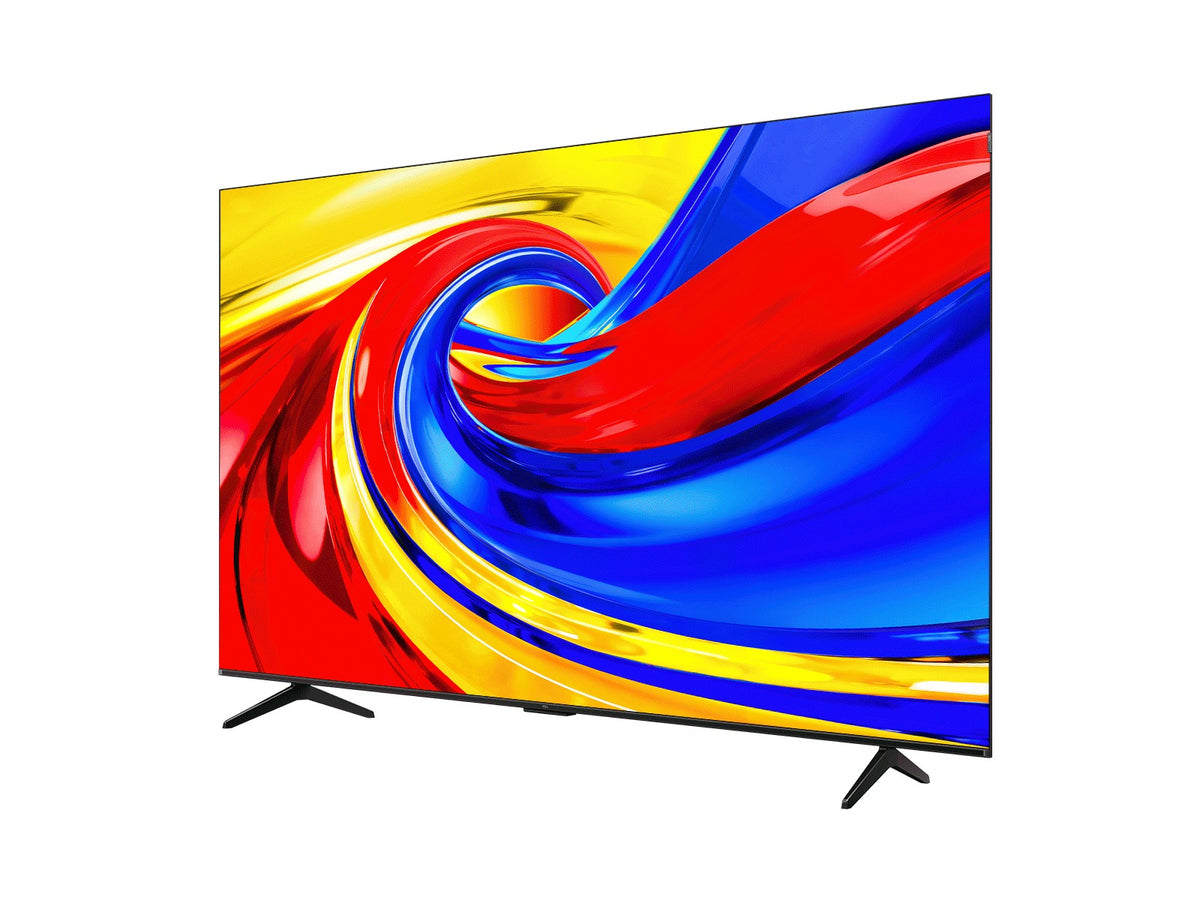 TCL P7L Premium QLED Google TV