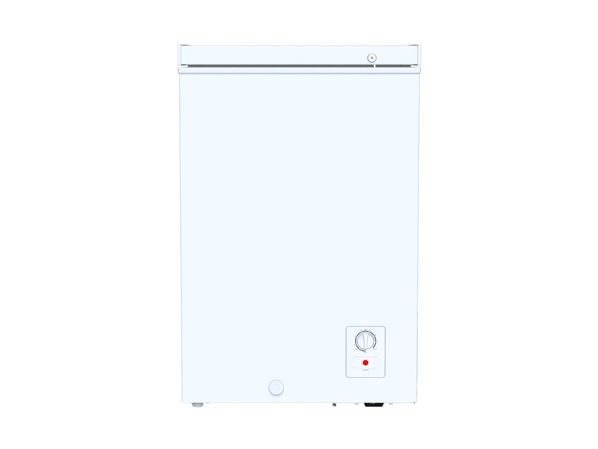 TCL Chest Freezer TCF-130FC