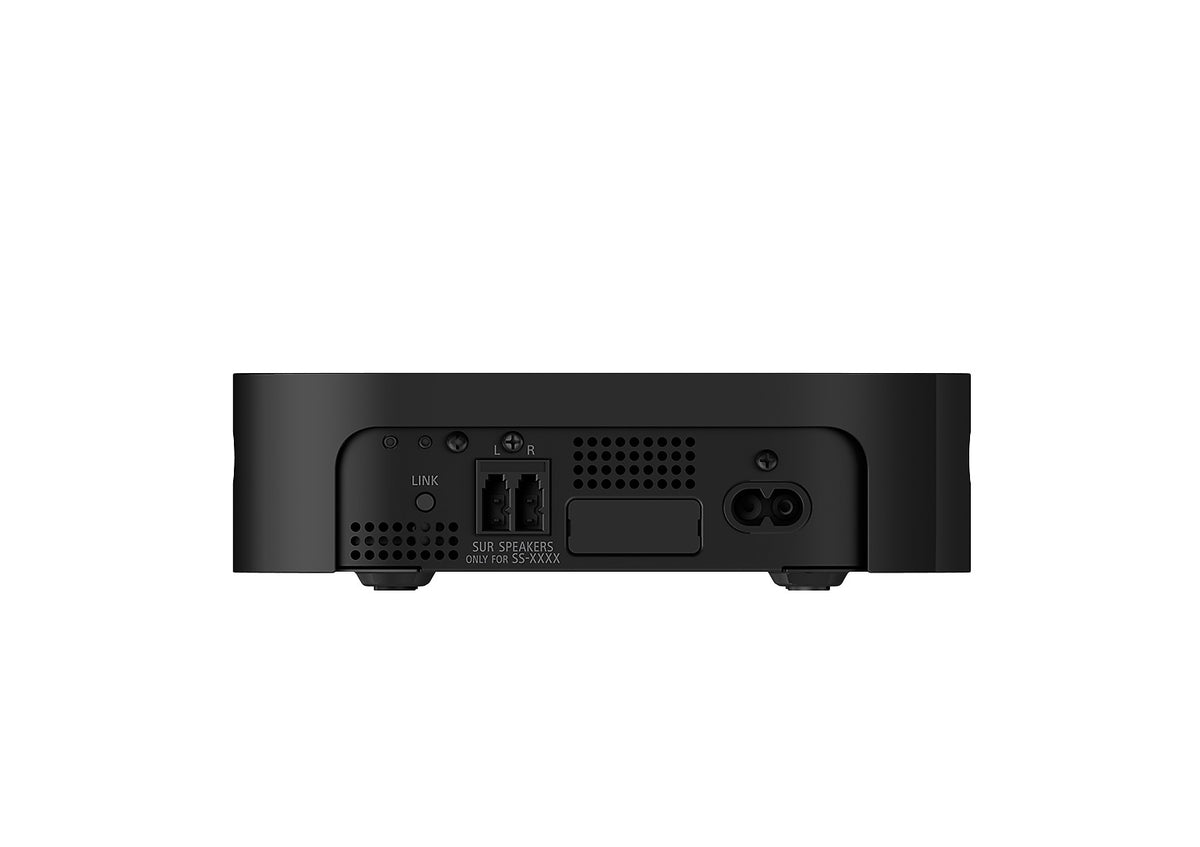 Sony BRAVIA Theatre System 6