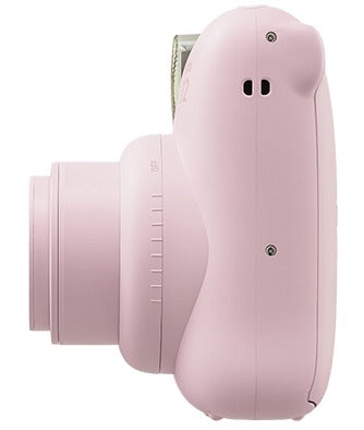 Fujifilm Instax Mini 12 Instant Camera (Pink/White/Purple/Green/Blue)