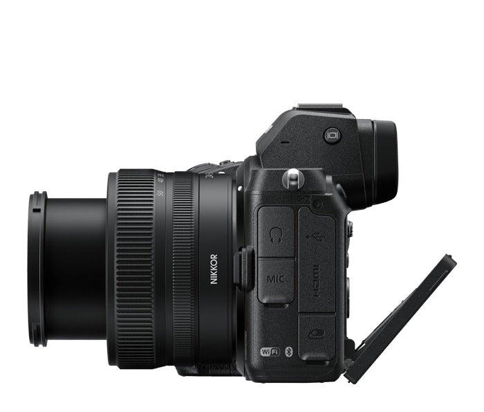 Nikon Z5 Mirrorless Camera Body