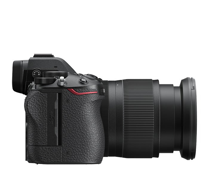 Nikon Z5 II Mirrorless Camera Body
