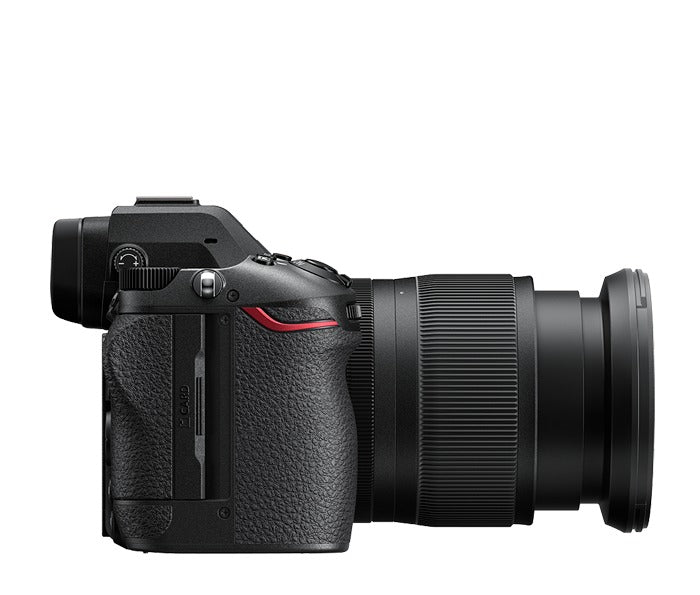 Nikon Z6 III Mirrorless Camera Body