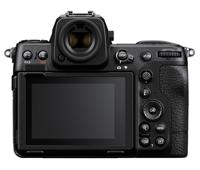 Nikon Z8 Mirrorless Camera Body