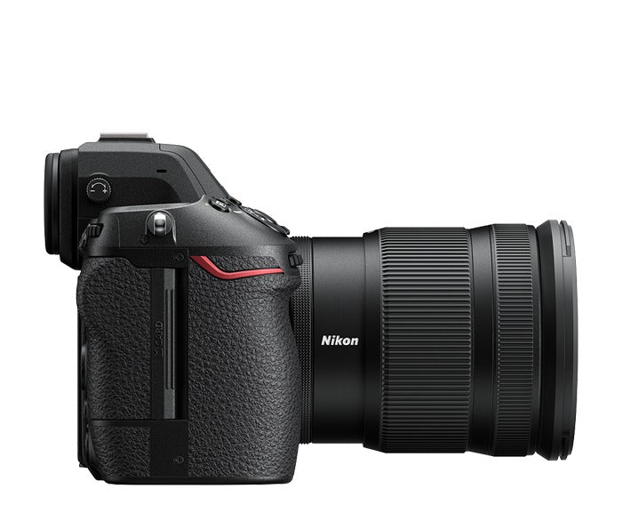 Nikon Z8 Mirrorless Camera Body